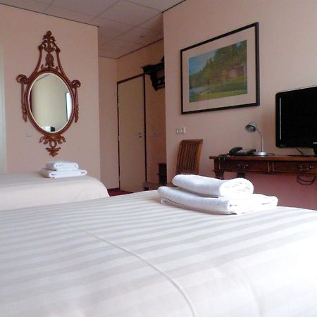 Hotel Wienerhof Ден Хелдер Екстериор снимка