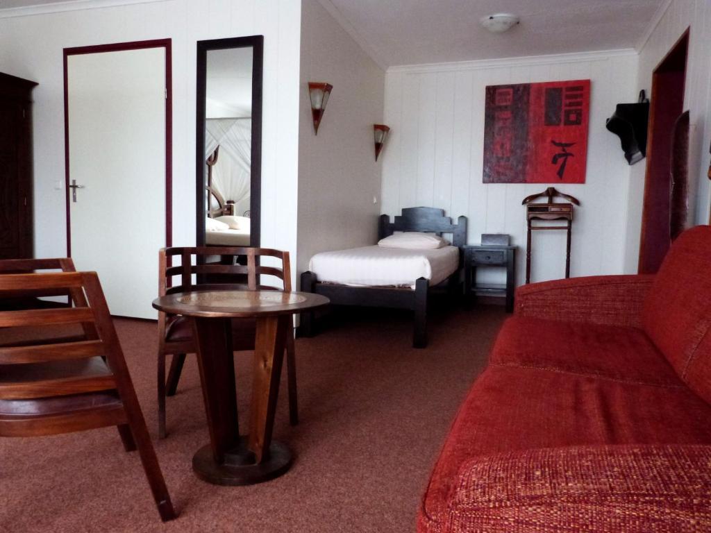 Hotel Wienerhof Ден Хелдер Стая снимка